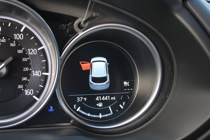 2024 Mazda CX-5 2.5 S Select