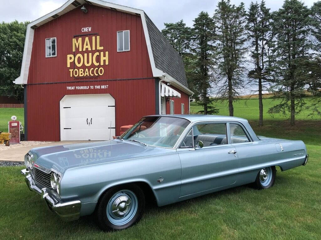 Classic Cars For Sale In Greensburg PA Carsforsale