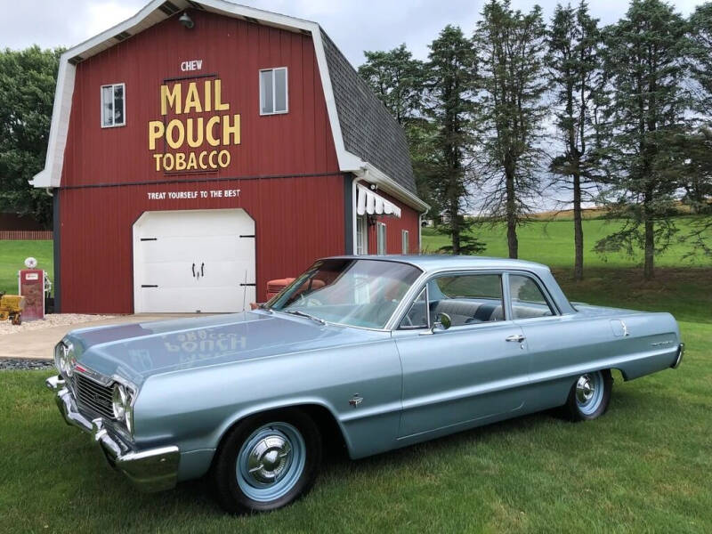 Classic Cars For Sale In Lancaster PA Carsforsale