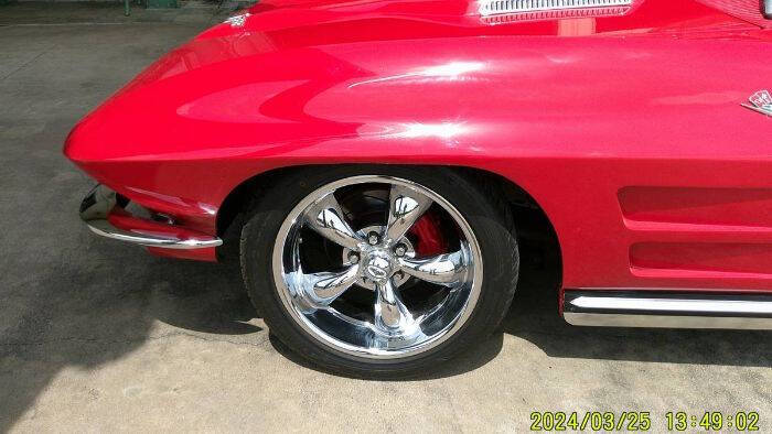 1964 Chevrolet Corvette