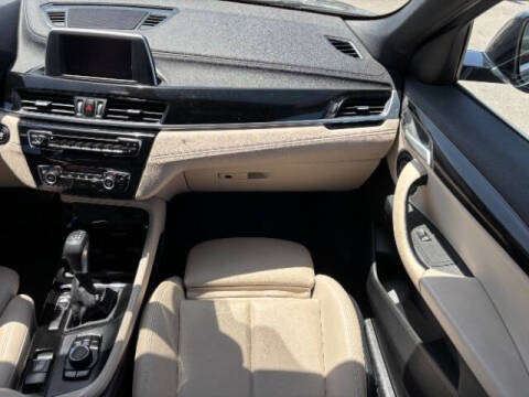 2018 BMW X2 sDrive28i