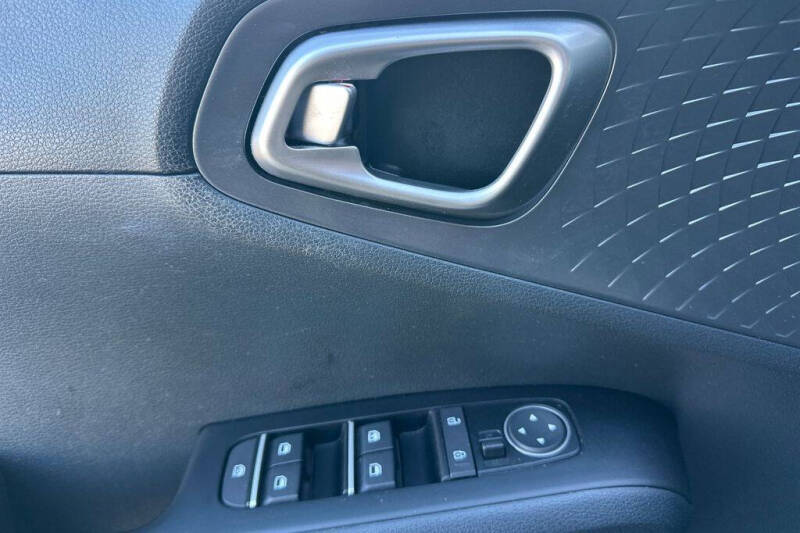 2021 Kia Soul GT-Line
