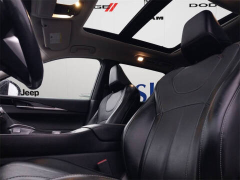 2023 Infiniti QX60 Pure