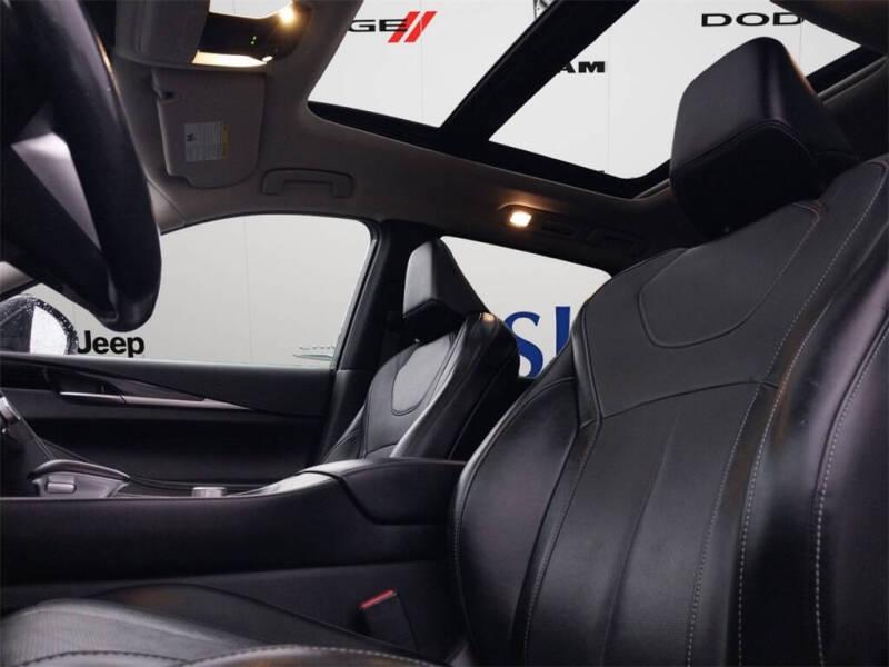 2023 Infiniti QX60 Pure