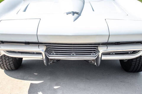 1964 Chevrolet Corvette