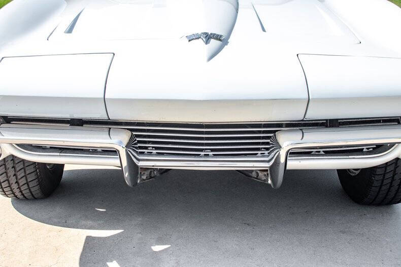 1964 Chevrolet Corvette