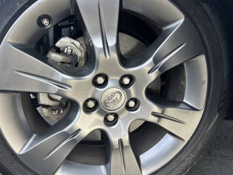 2016 Toyota Sienna SE Premium 8-Passenger