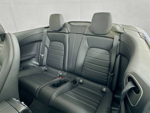 2023 Mercedes-Benz C-Class C 300 4MATIC