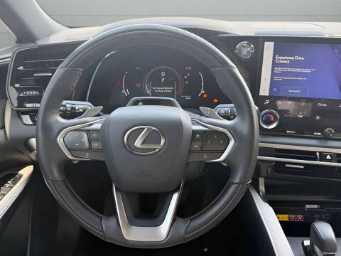 2023 Lexus RX 350