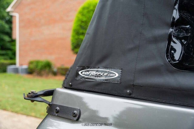 1972 Chevrolet Blazer