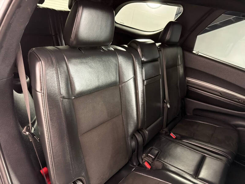 2020 Dodge Durango GT