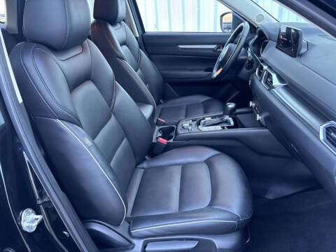 2024 Mazda CX-5 2.5 S Select