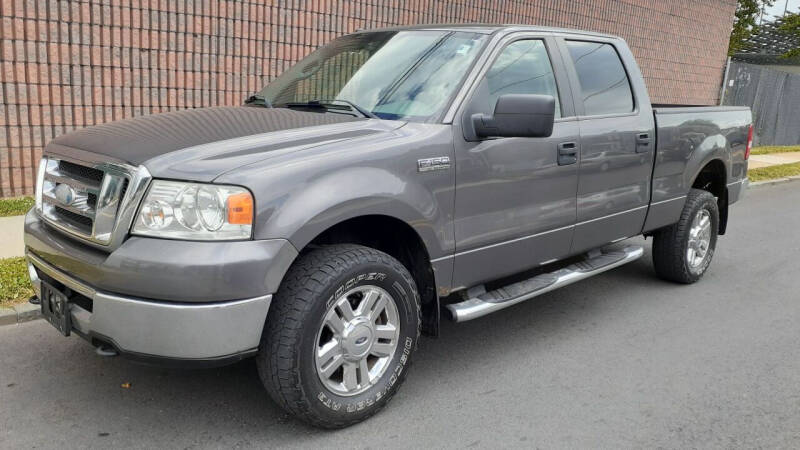 2008 Ford F-150 for sale at 1G Auto Sales in Elizabeth NJ