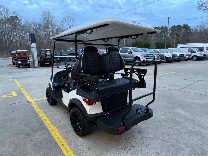 2024 Gorilla G4