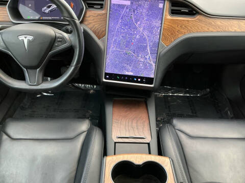 2019 Tesla Model S 75D