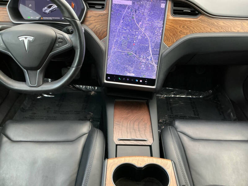 2019 Tesla Model S 75D