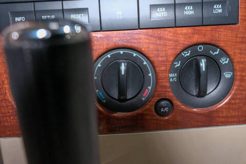 1964 Studebaker Camp