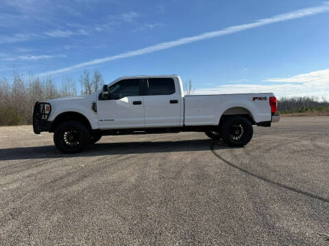 2020 Ford F-350 Super Duty XL