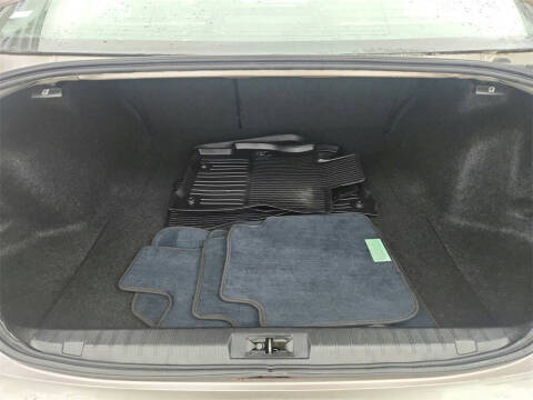 2019 Subaru Legacy 2.5i