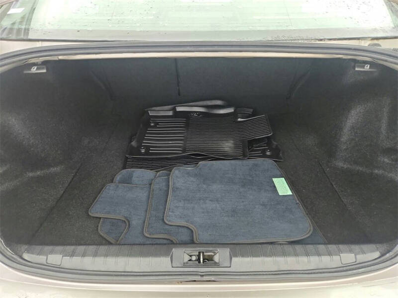 2019 Subaru Legacy 2.5i