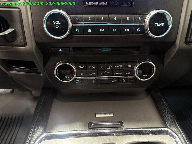 2018 Ford Expedition MAX XLT