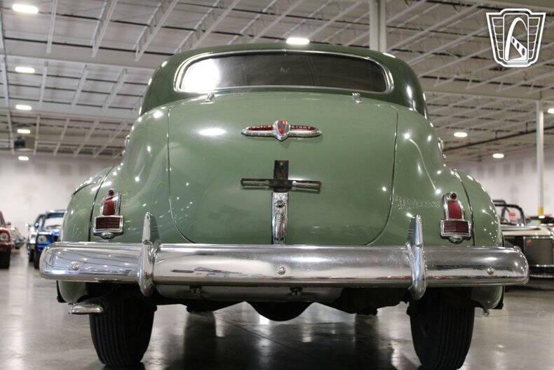 1941 Buick Super