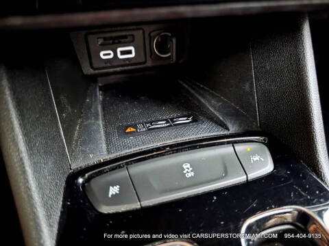 2022 Chevrolet Bolt EUV LT