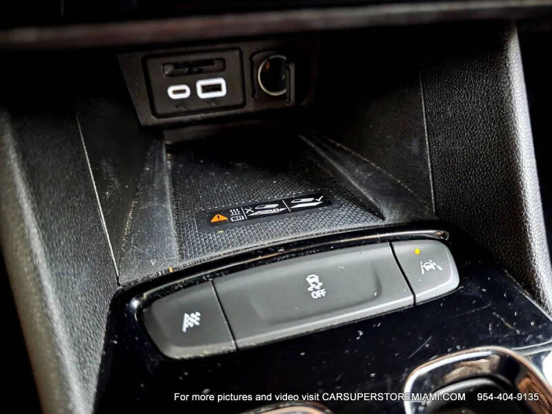 2022 Chevrolet Bolt EUV LT