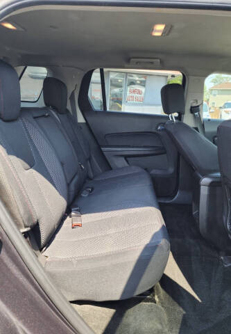 2014 GMC Terrain SLE-2