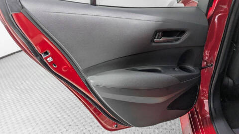 2023 Toyota GR Corolla Core