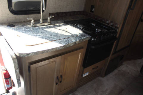 2018 Coachmen RV Prism 24EF