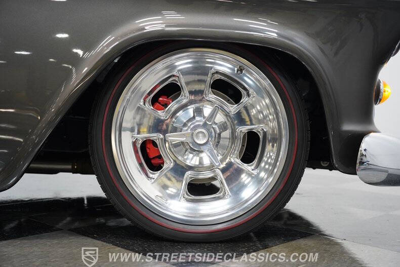1957 Chevrolet 3100