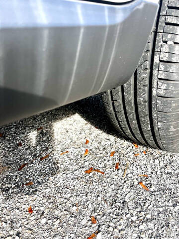 2011 Hyundai Santa Fe SE