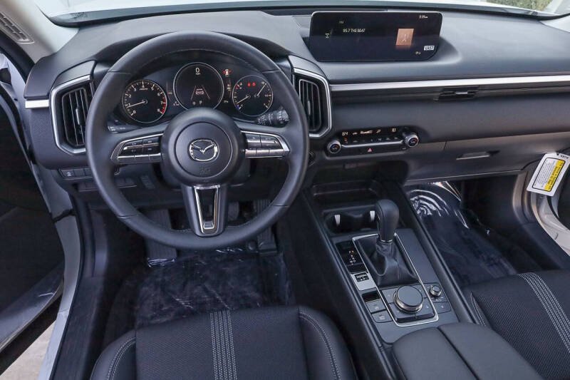 2025 Mazda CX-50 2.5 S Select