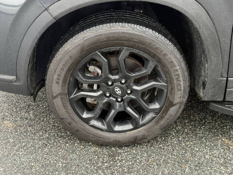 2023 Hyundai Santa Fe XRT