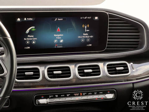 2020 Mercedes-Benz GLE GLE 450 4MATIC