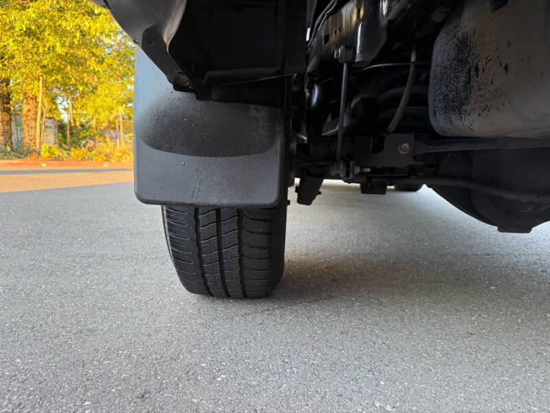 2017 RAM 2500 Tradesman