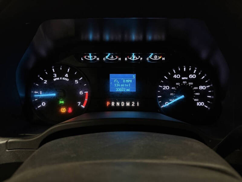 2022 Ford F-250 Super Duty