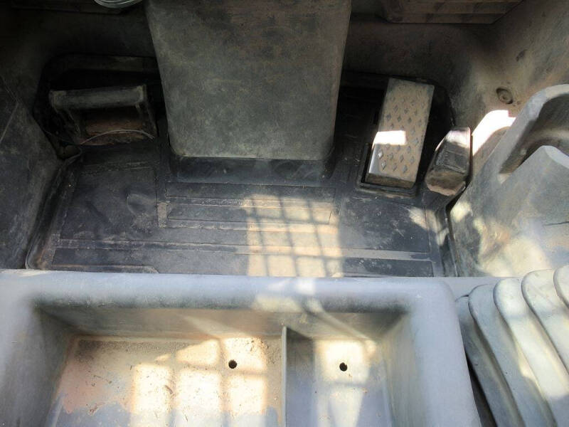 2012 John Deere 326D