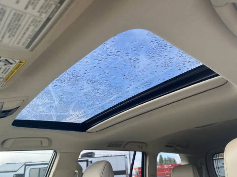 2013 Lexus GX 460 Premium