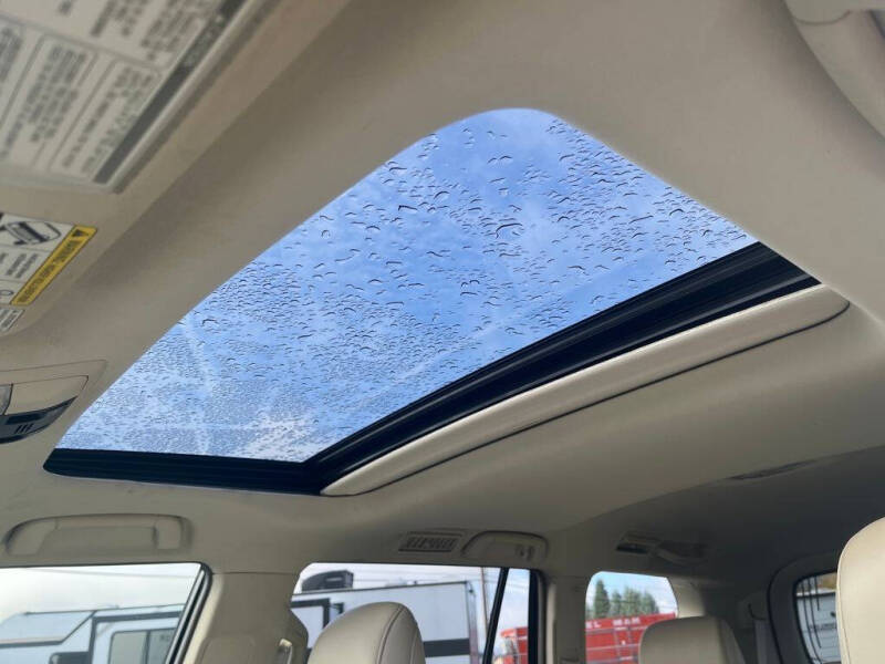 2013 Lexus GX 460 Premium