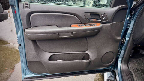 2008 GMC Sierra 2500HD