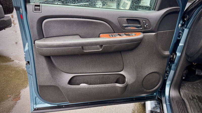 2008 GMC Sierra 2500HD