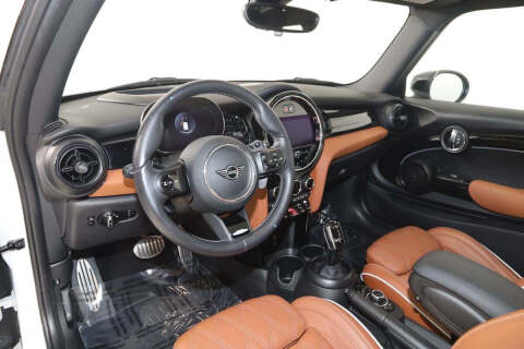 2024 MINI Hardtop 2 Door John Cooper Works