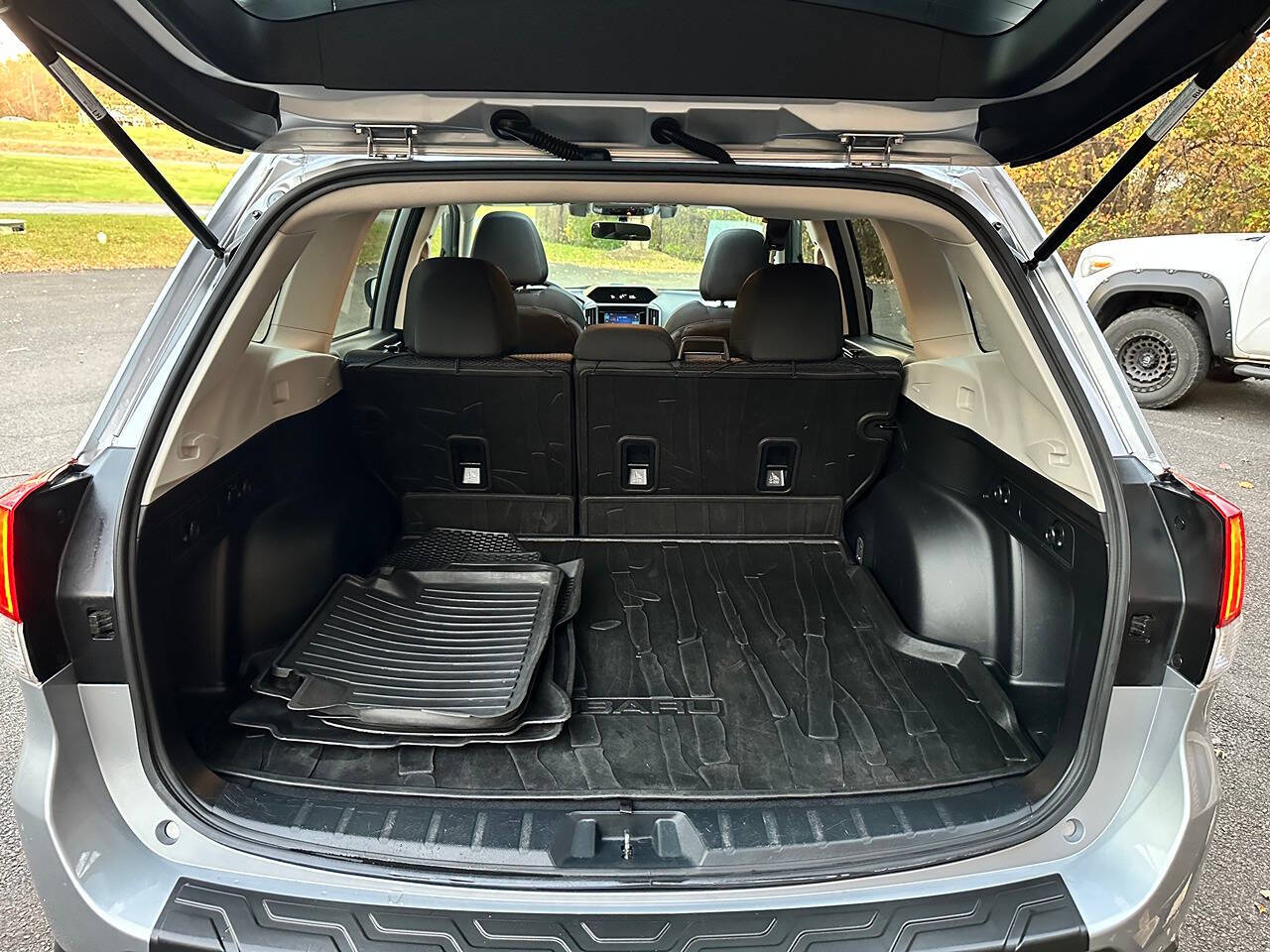 2019 Subaru Forester for sale at White Top Auto in Warrenton, VA