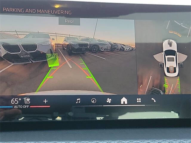 2026 BMW 4 Series 430i