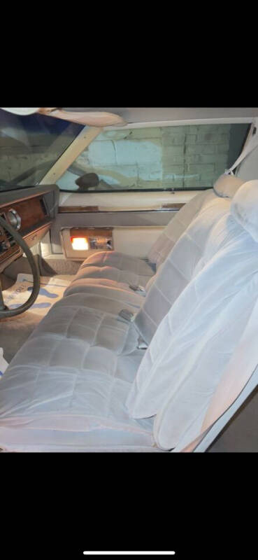 1979 Buick Park Avenue