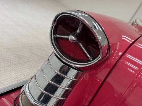 1957 Oldsmobile Super 88