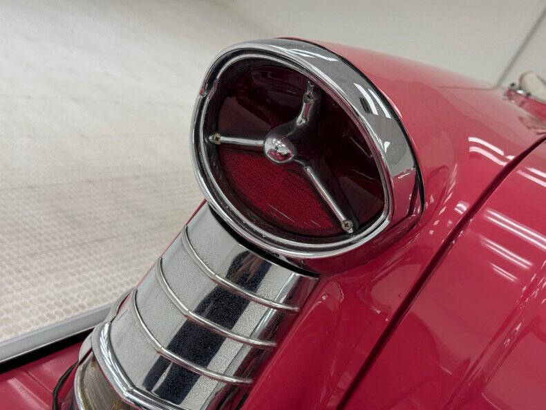 1957 Oldsmobile Super 88