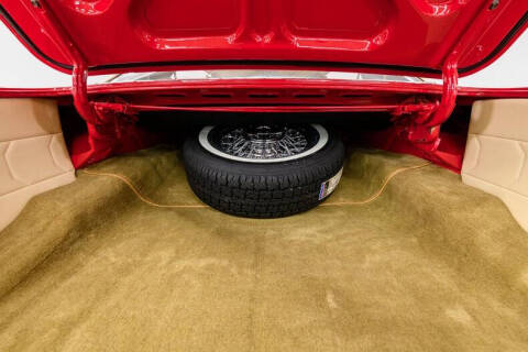 1961 Ford Galaxie 500